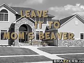 free video gallery brazzers-mommy-got-boobs-leave-it-to-moms-beaver